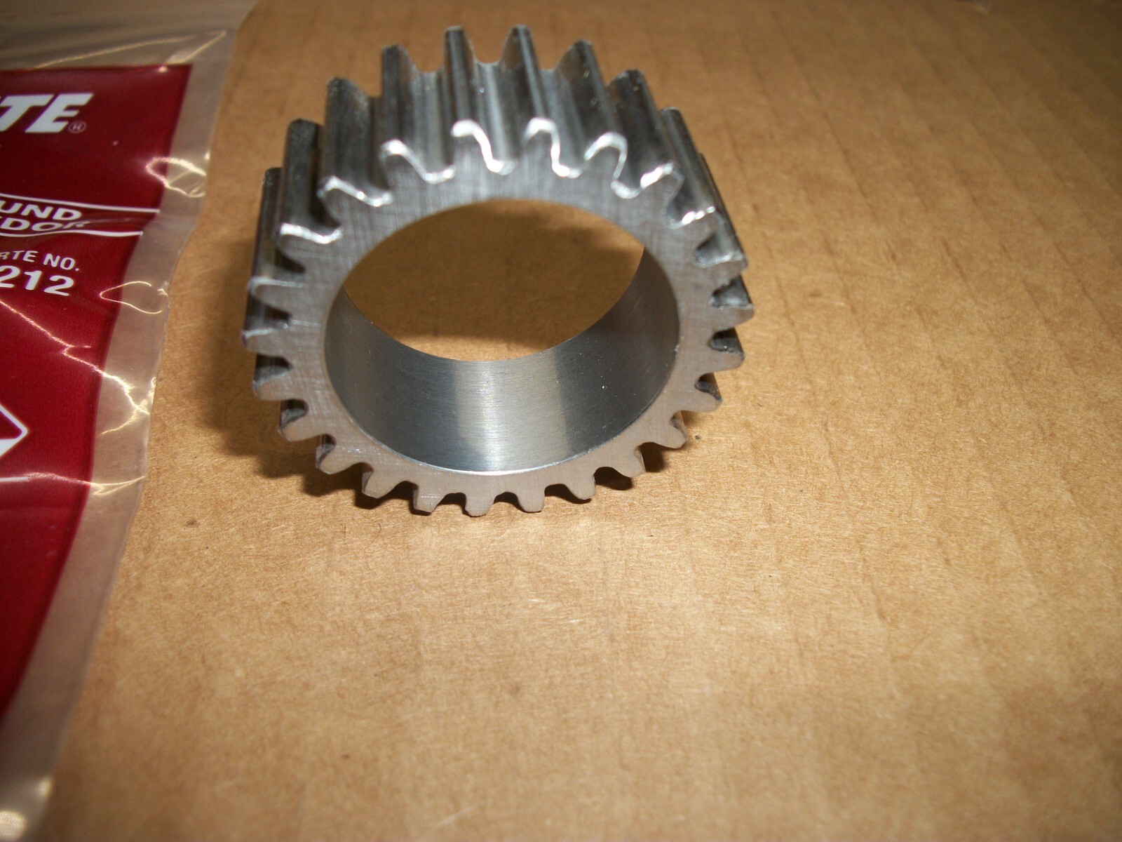 South Bend Lathe 9″ Back gear repair kit