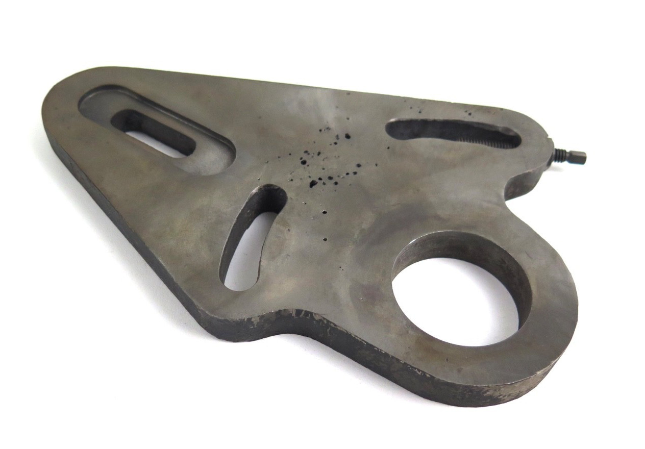 LeBlond 13″ Geared Head Lathe Banjo Bracket Casting