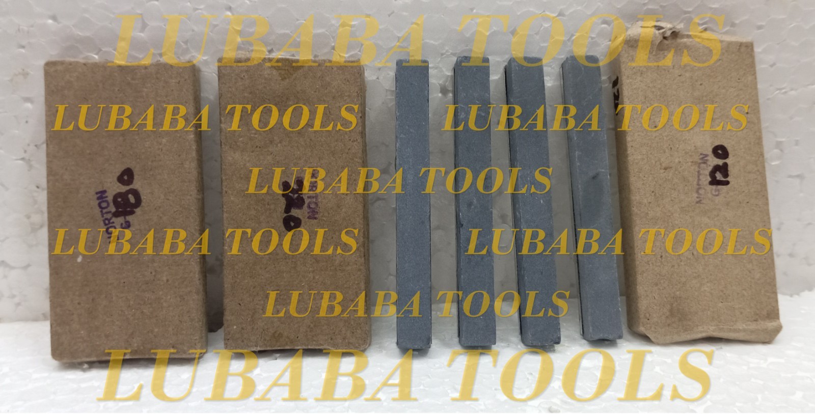 CYLINDER ENGINE HONE KIT + 4 SET HONING STONES All Sizes Available