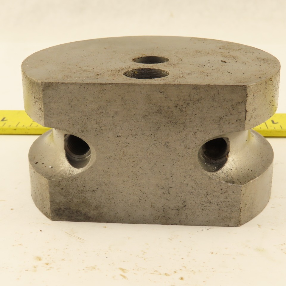 5/8″ Tube Bender Die 1-3/8″ Radius