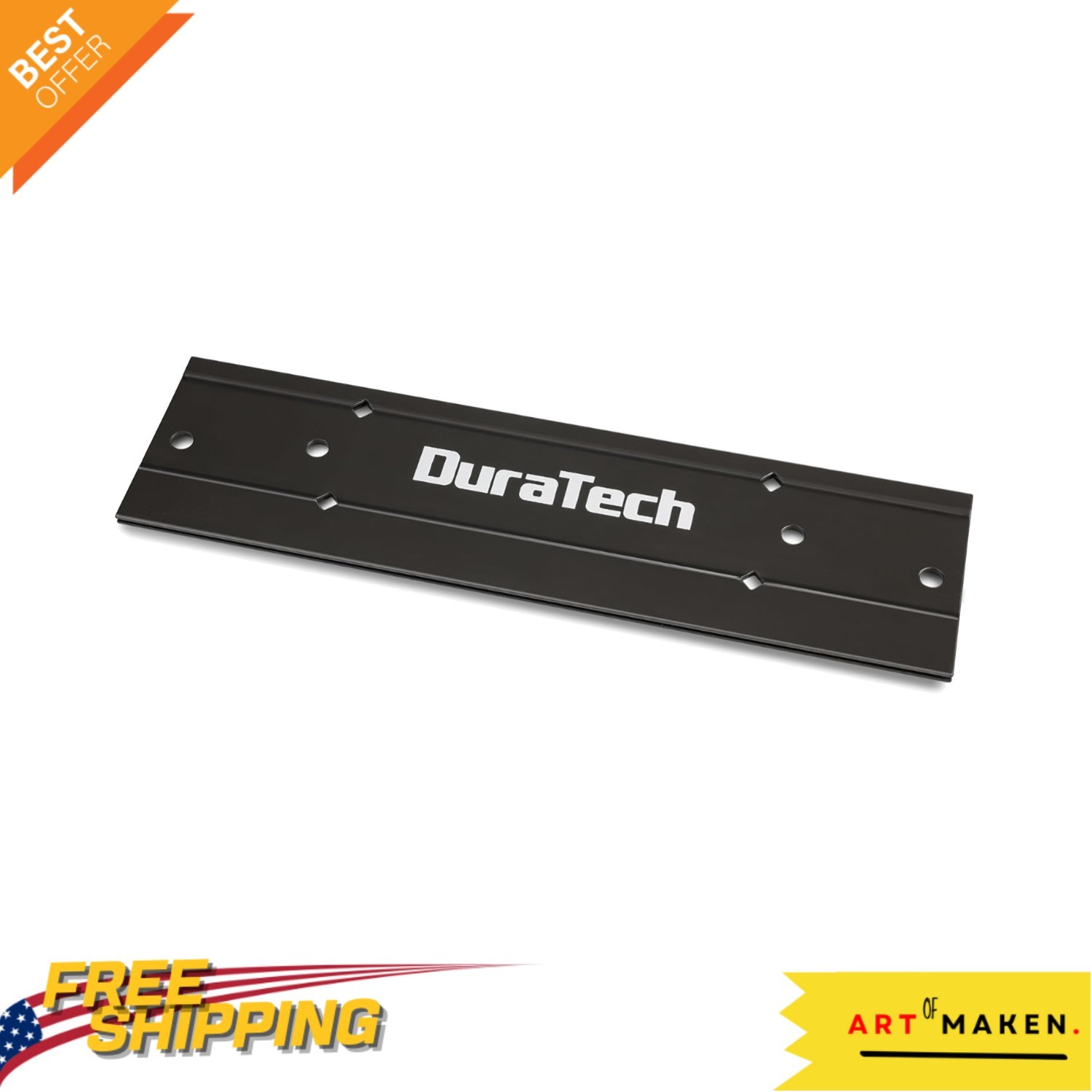 Professional 12″ Sheet Metal Brake for Accurate Bends – Hand Powered Efficiency