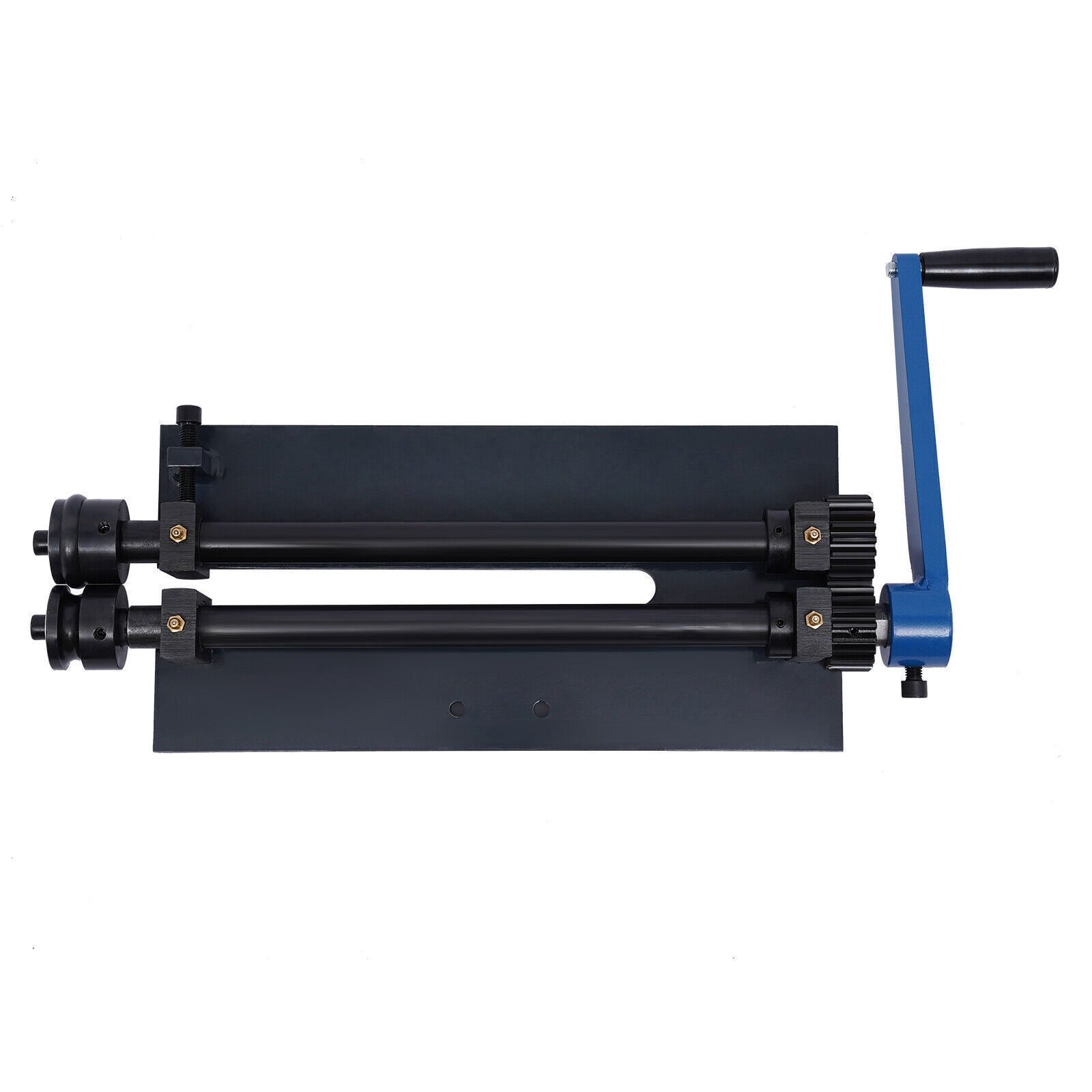 Manual Bead Roller Heavy Duty Sheet Metal Bead Roller Tool Steel Bending Machine