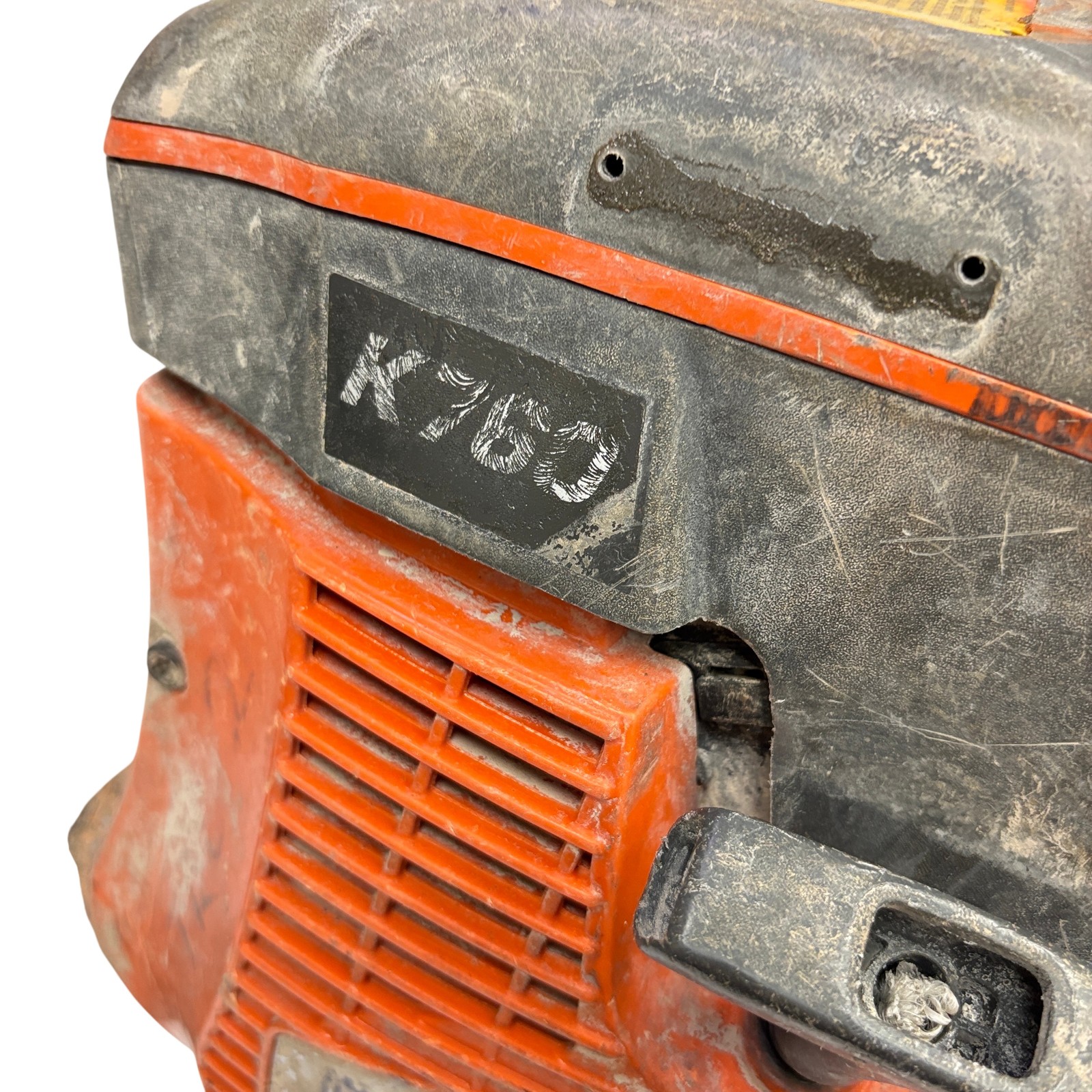 Husqvarna K760 14″ Gasoline Power Cutter Saw