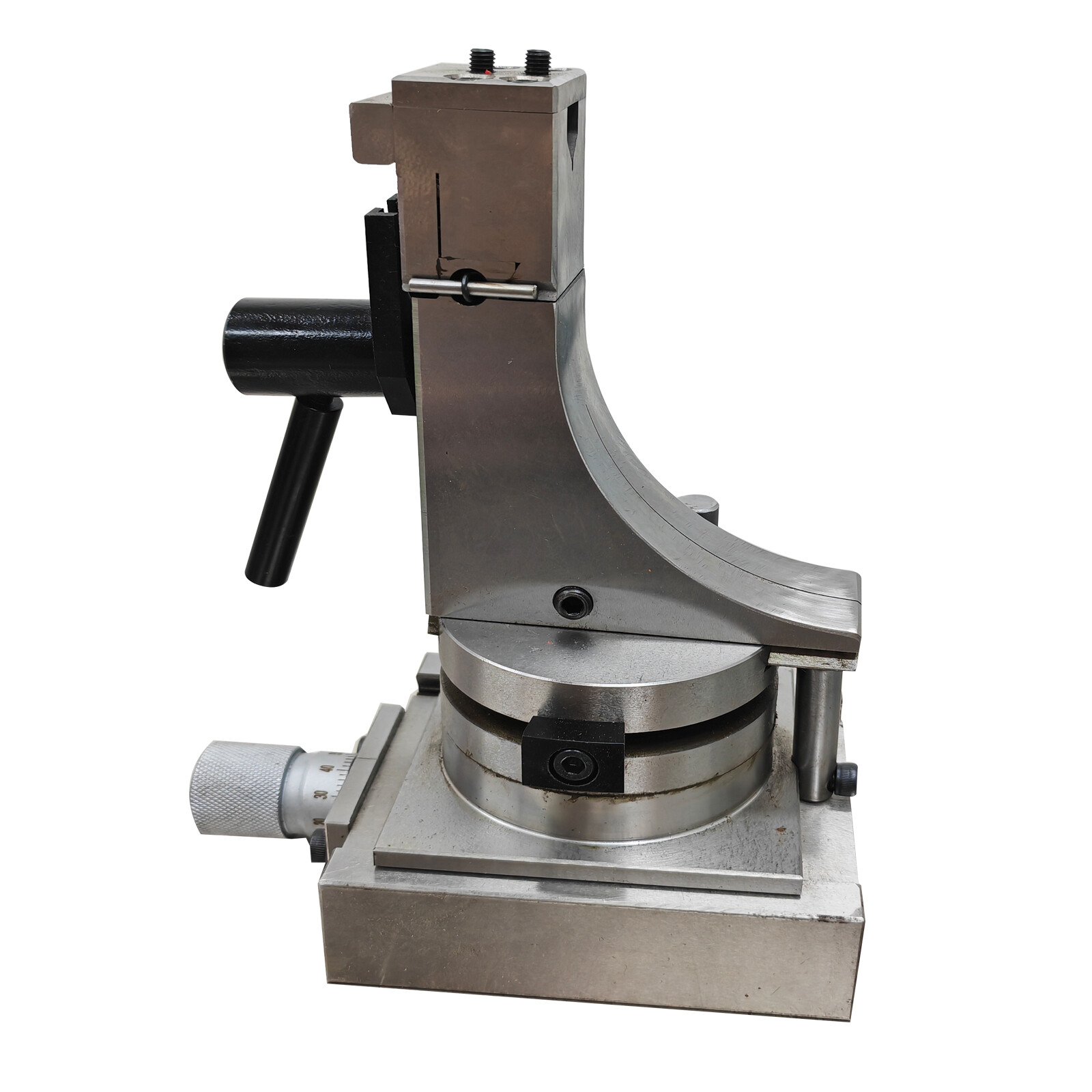 TECHTONGDA Universal Wheel Dresser Dressing Tool for Grinder Grinding Machine