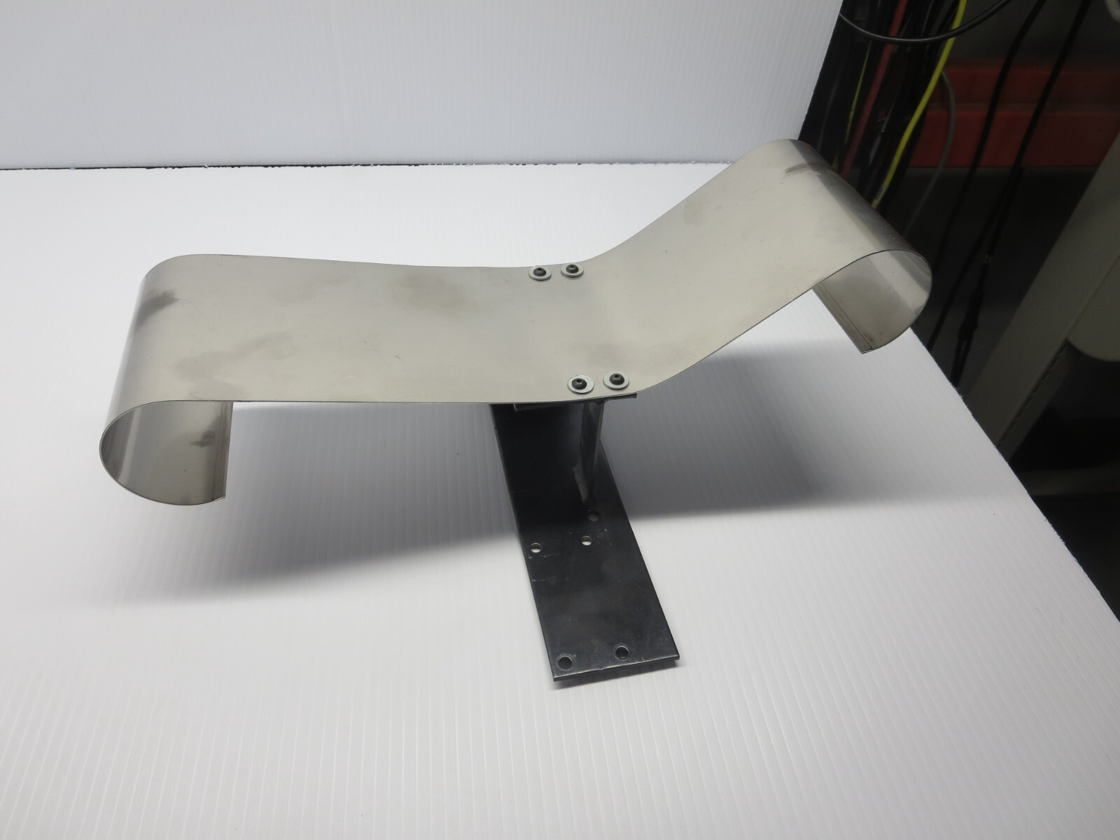 Molex 69002-5001 Punch Press 120V 60HZ 8A