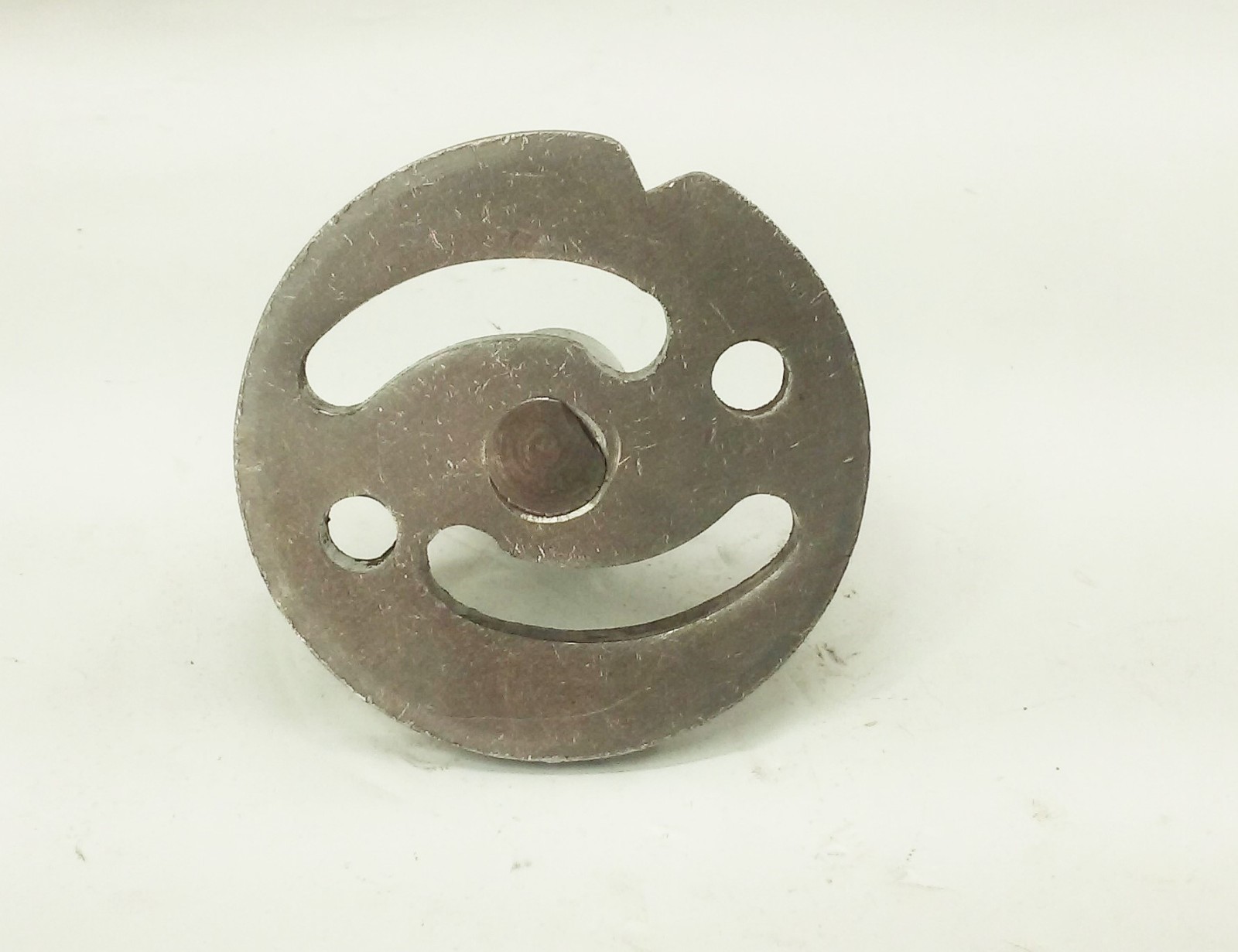 Logan Montgomery Ward 10″ Metal Lathe Split half nut Cam scroll LA-542