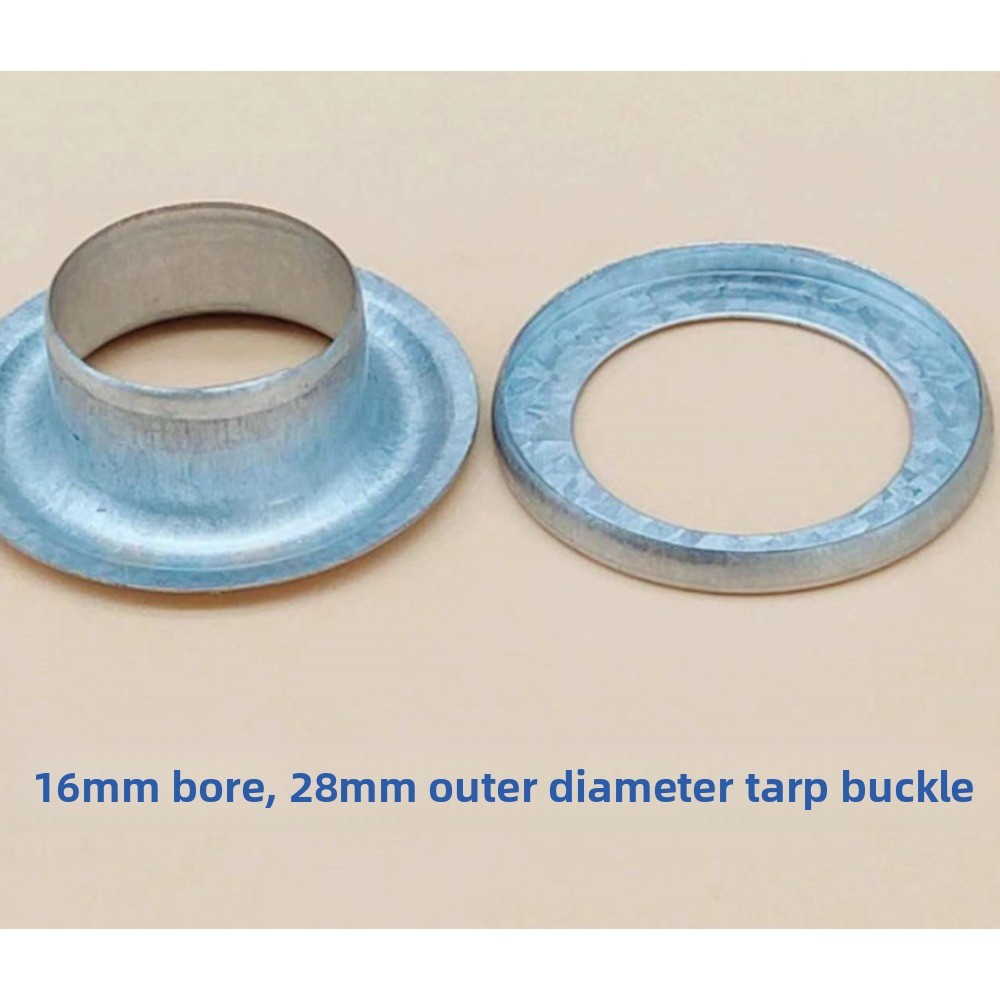 Pneumatic Punching Machine Grommet Eyelet Press Machine for Tarpaulin Canvas BES
