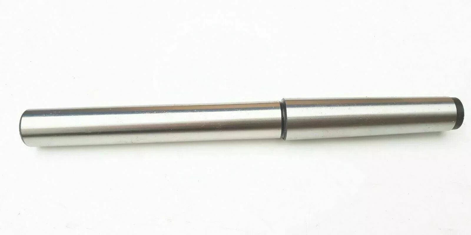 13-3/16″ EN31 LATHE ALIGNMENT TEST BAR MT3 ALLOY STEEL ZEALINDUSTRIES