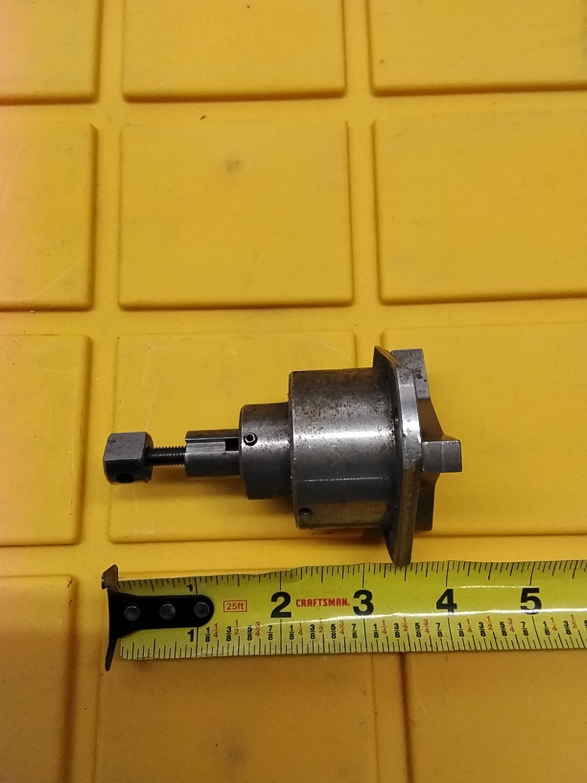 UNBRANDED UNKNOWN CNC TOOL