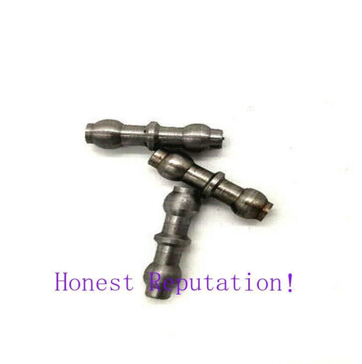 8pcs CNC Milling Machine Parts Reverse Trip Ball Lever For Bridgeport Mill Tool