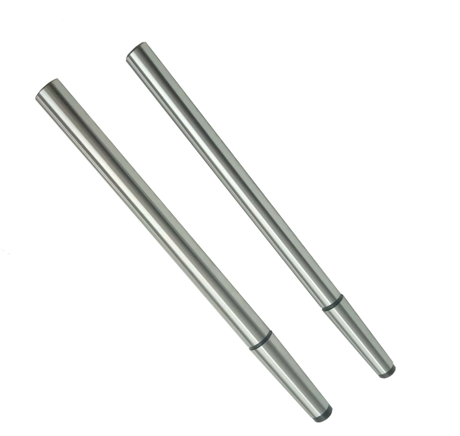 Lathe Mandrel Alignment Test Bar SET MT2 & MT3 EN31 Alloy (283 – 335mm) 2MT 3MT