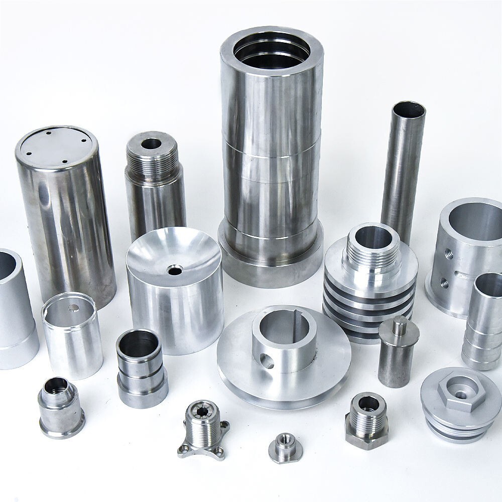 Silicone molding/vacuum casting Contact Us to talking about your project