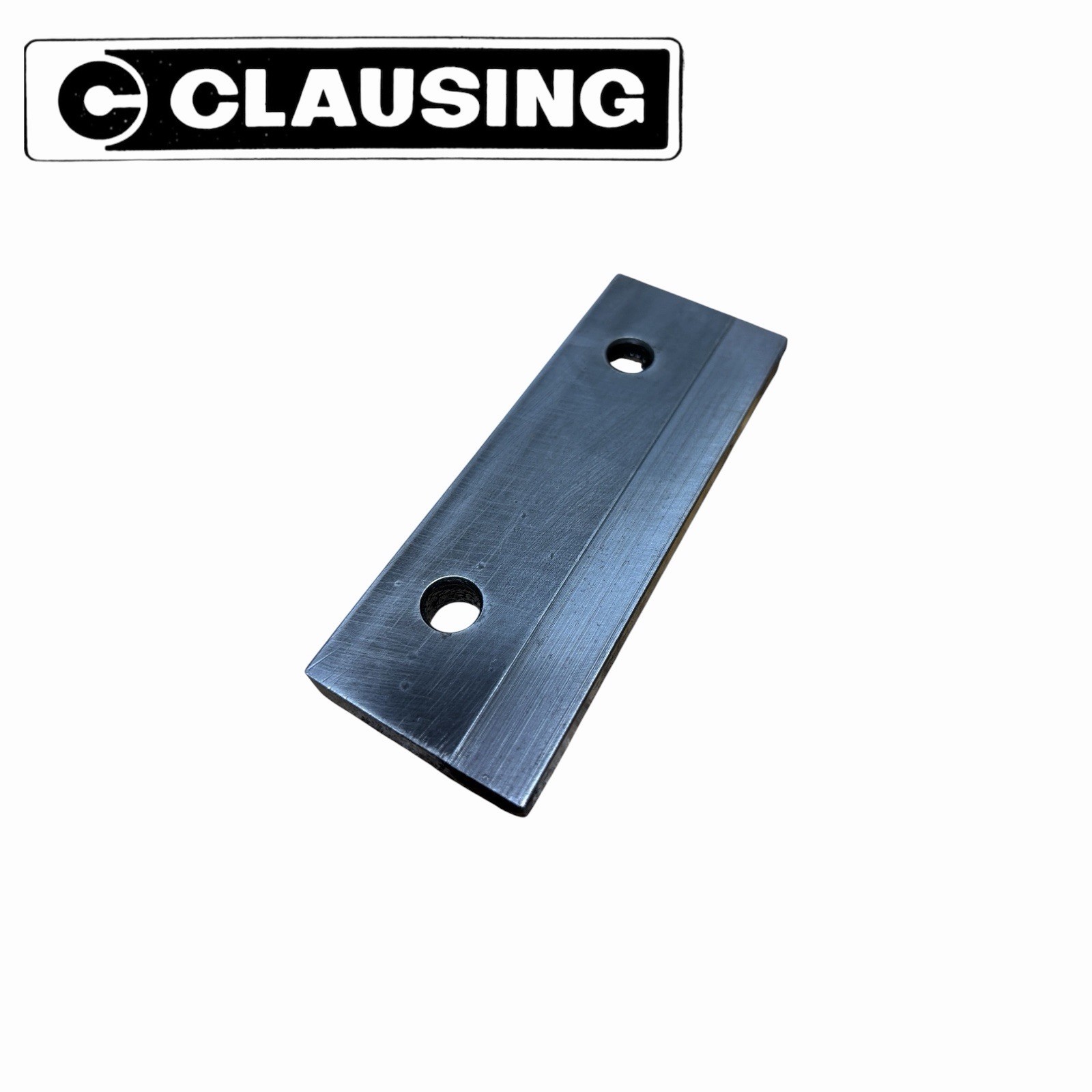 Clausing 5900 Series 12” Lathe Carriage Clamp