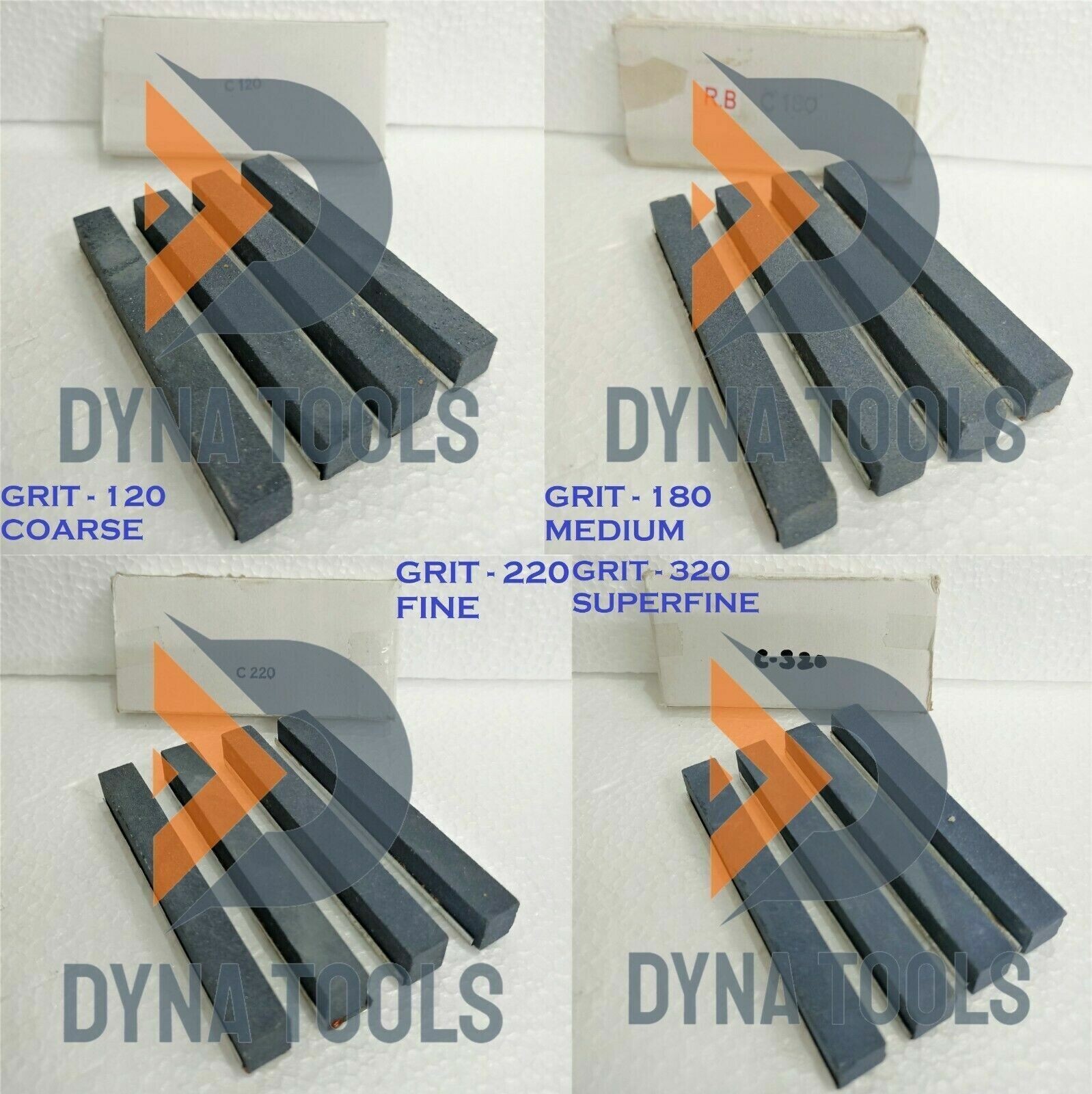New Cylinder Engine Hone Kit 50 TO 75 MM Honing Machine + 4 Set Of Stones