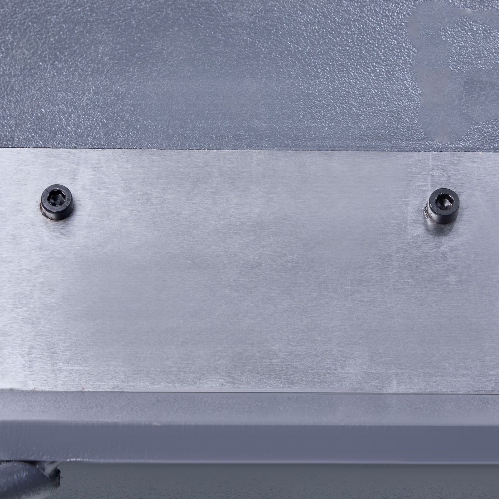 24 in Box and Pan Brake 0-135° 14 Ga Sheet Metal Bending Brake Bender 5 Fingers