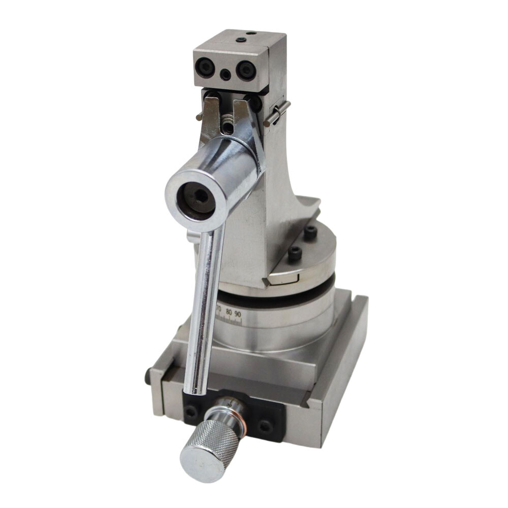 TECHTONGDA Universal Wheel Dresser Dressing Tool for Grinder Grinding Machine