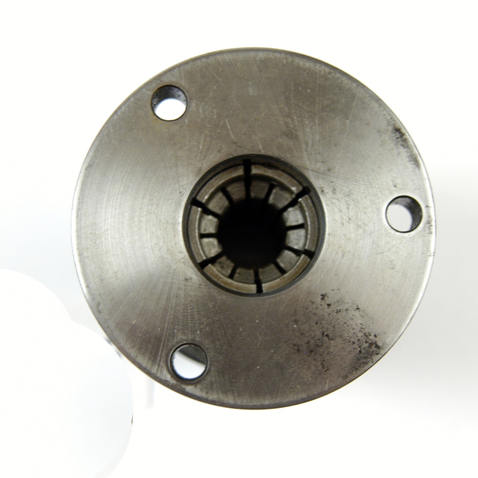 FACE MOUNT COLLET ADAPTER 5/8 COLLET INCLUDED (F-3-4-4-19)
