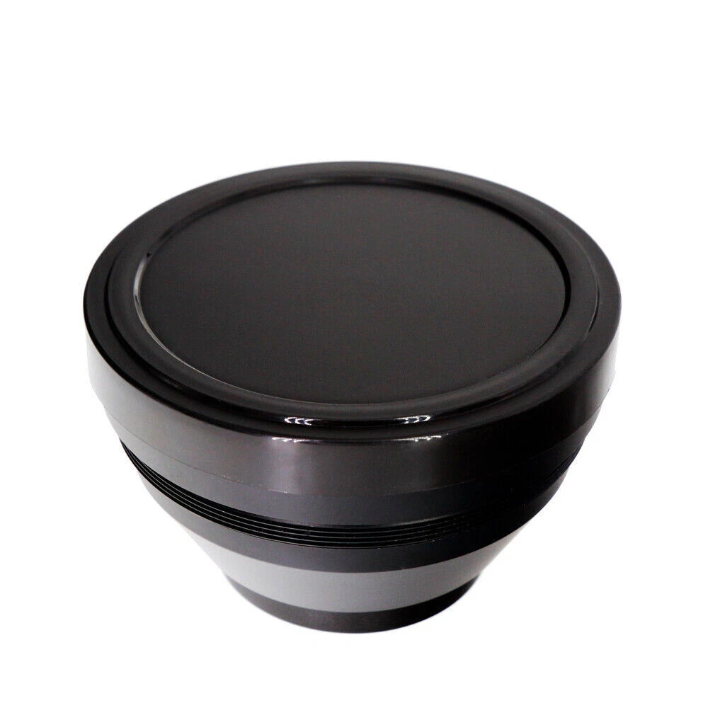 F254 175x175mm Field F-theta Scan M85 Thread For 1064nm 50W Fiber Laser Marker