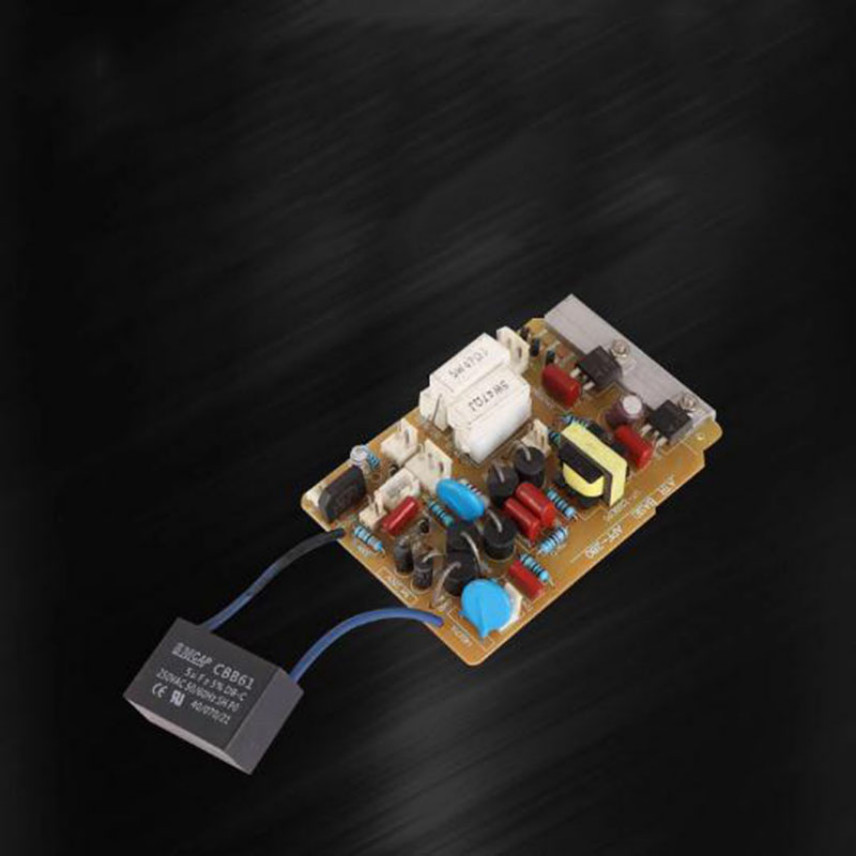 1PC Power Feeders Circuit Board APF/AH-500 AL-310 110V Electronic MainBoard