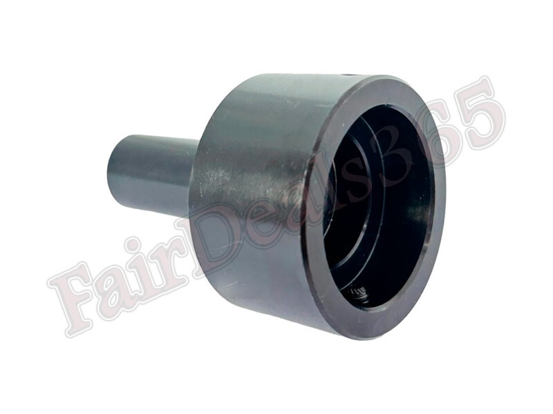 New Tailstock Floating Round Die holders(shank type) Set of 3 Pcs Set