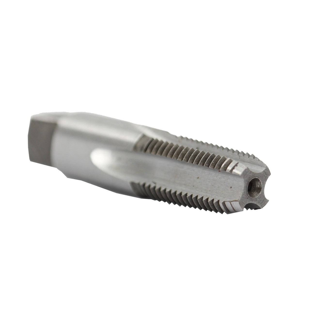 Hanson Whitney Tap: 1/4-18 NPT Tap, 4 Flute, 7 Pack