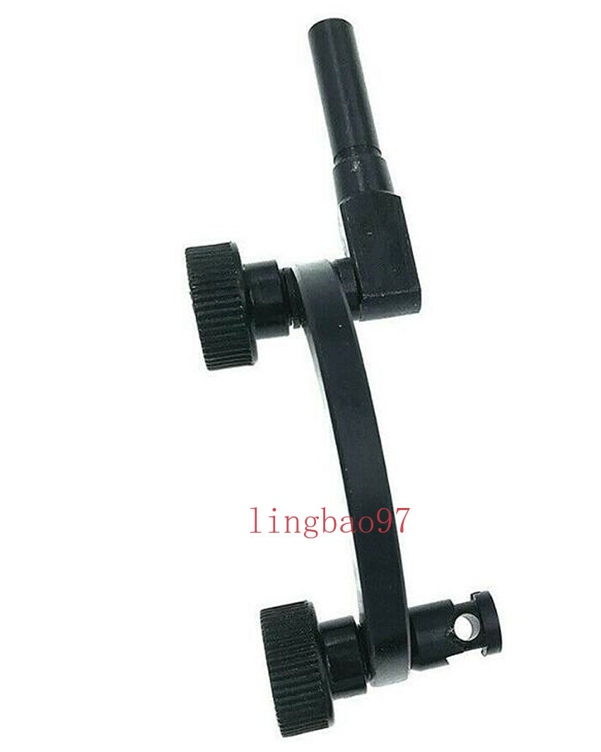 Dial Test Indicator 4mm 8mm Stem Hole Mitutoyo 901959 For CNC Centering Holder