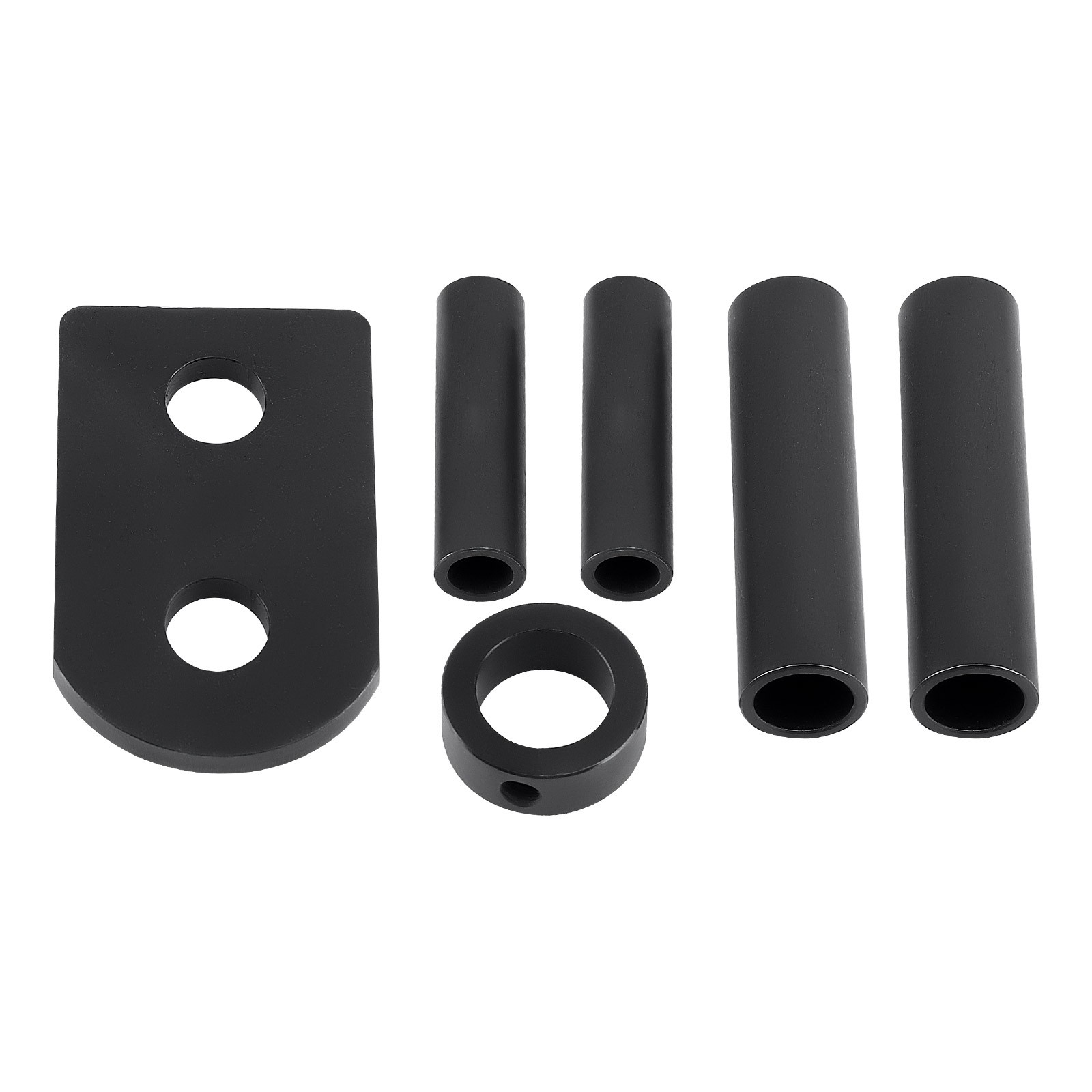 Steel Black Oxide Coating Manual Pipe and Tube Bender Ratcheting style New