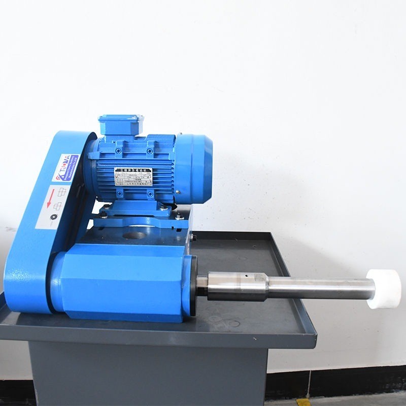 Lathe Machine Cylindrical Grinding Machine High Speed Precision Grinder in/out