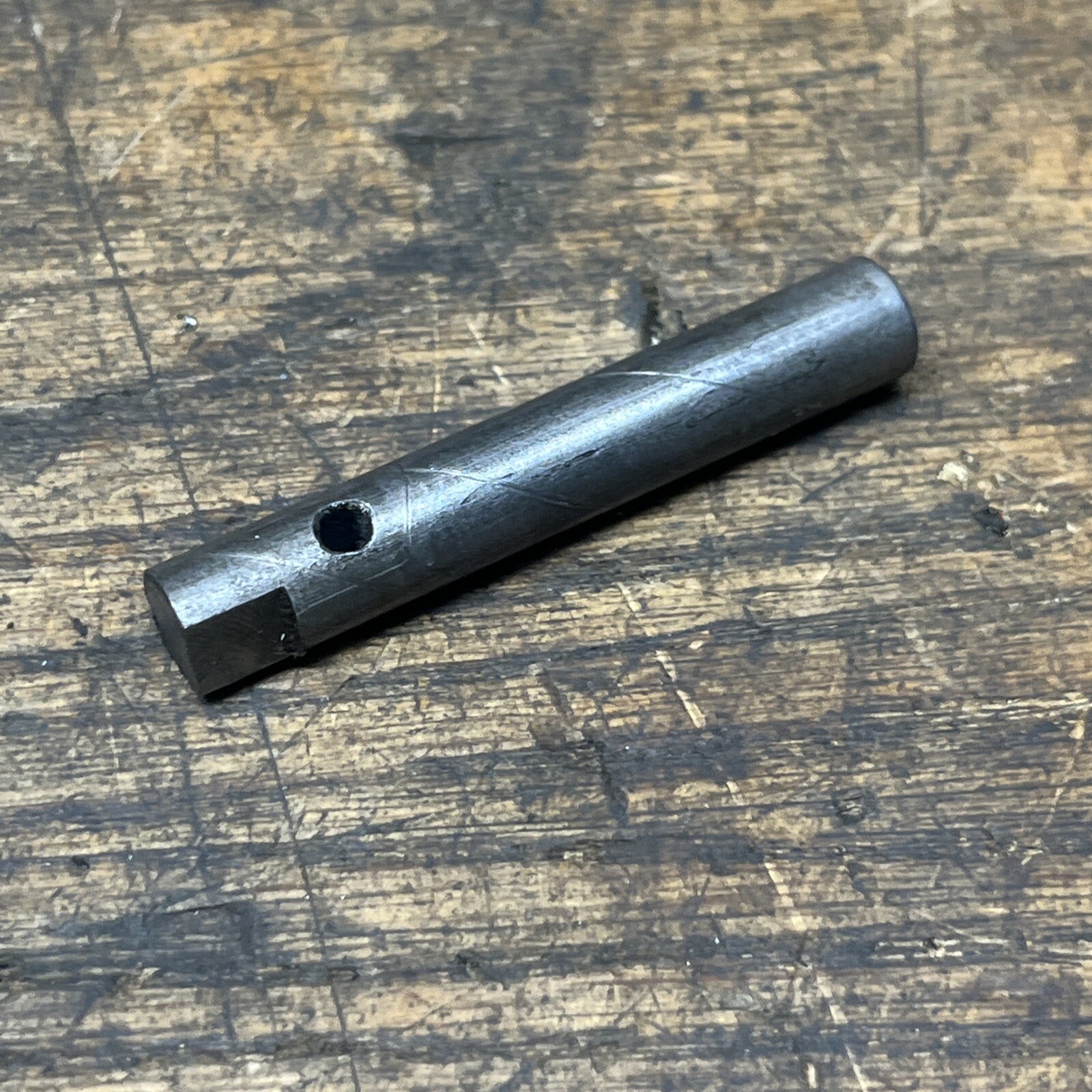 Atlas 10” 12” Metal Lathe 1/2 / Split / Half Nut Safety Pin