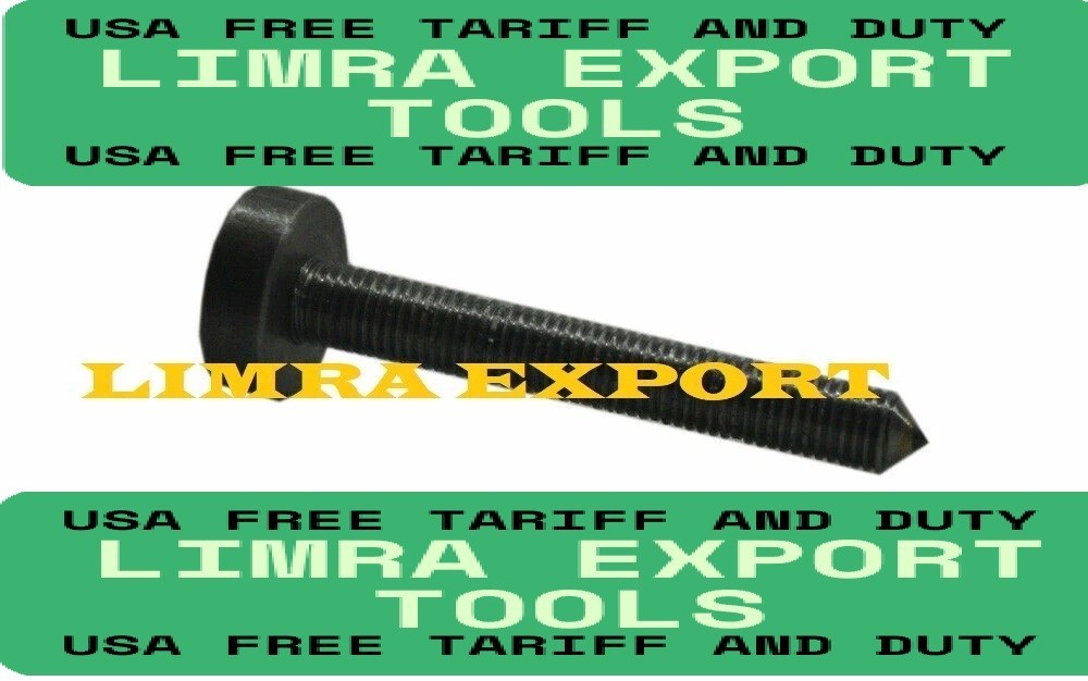 Diamond Dresser 5/16″ x 24 TPI Tip for Black & Decker Valve Seat Grinder Stone D
