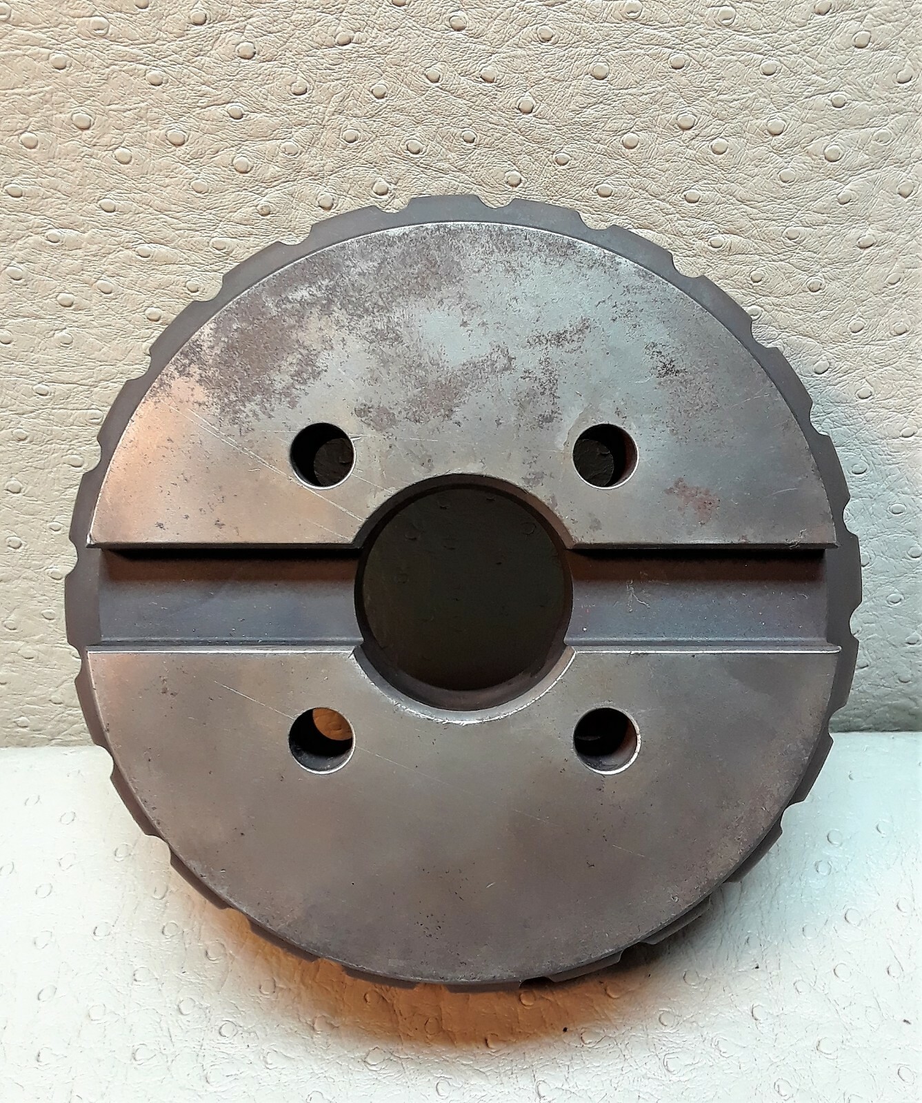 Face Mill Milling Cutter EMFC-05000-001 #3266