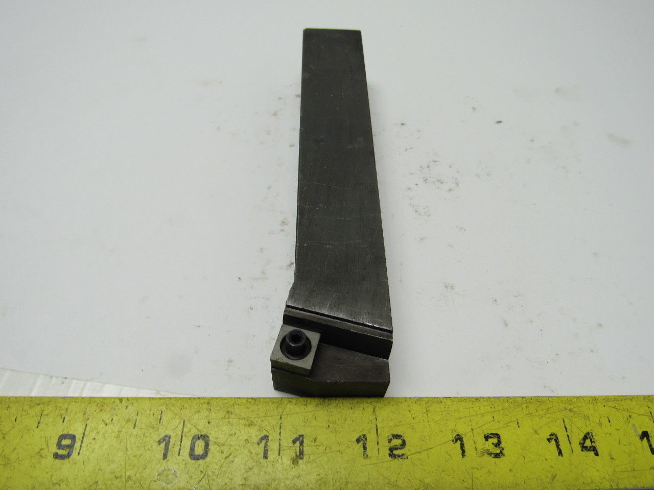 Carboloy SFL-16-4P 1″ Shank Indexable Lathe Tool Holder 6″ OAL Left Hand Cut