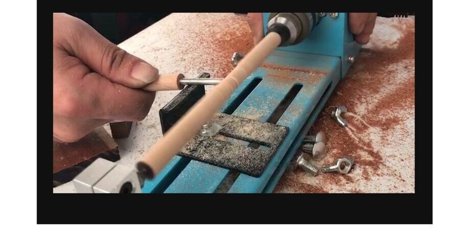 150W Mini Lathe Beads Machine Miniature Buddha Pearl Lathe DIY Woodworking Tool