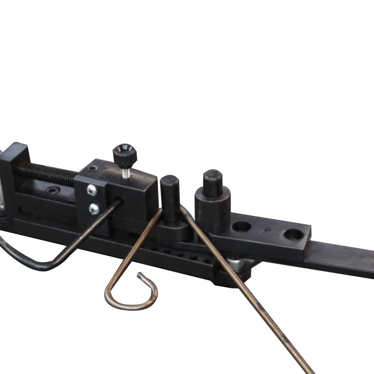 Kaka industrial MUB-1 Mini Universal Bender Forms Wire Flat Metal, metal bend…