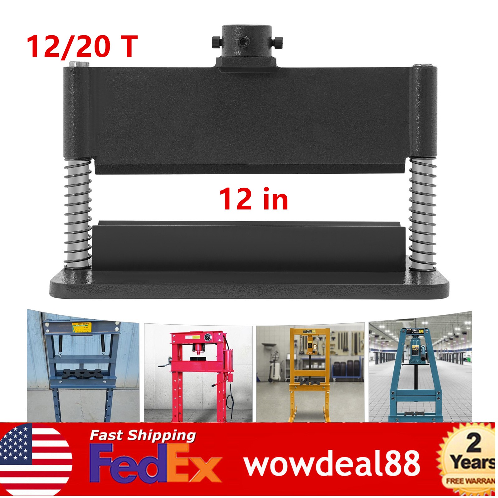 Black 45#Steel Press Brake Attachment 90° Bending for Processing Metal Sheets