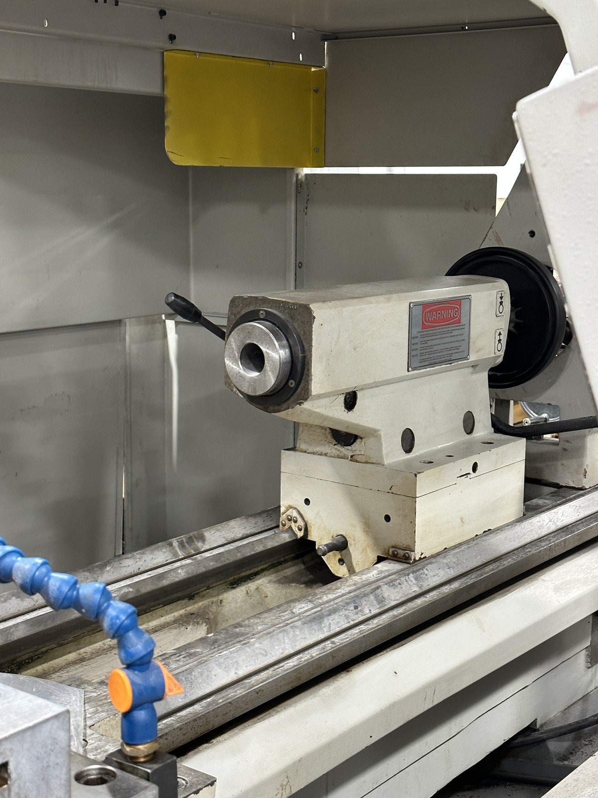 2007 TOOLMEX TUR 630MN CNC LATHE