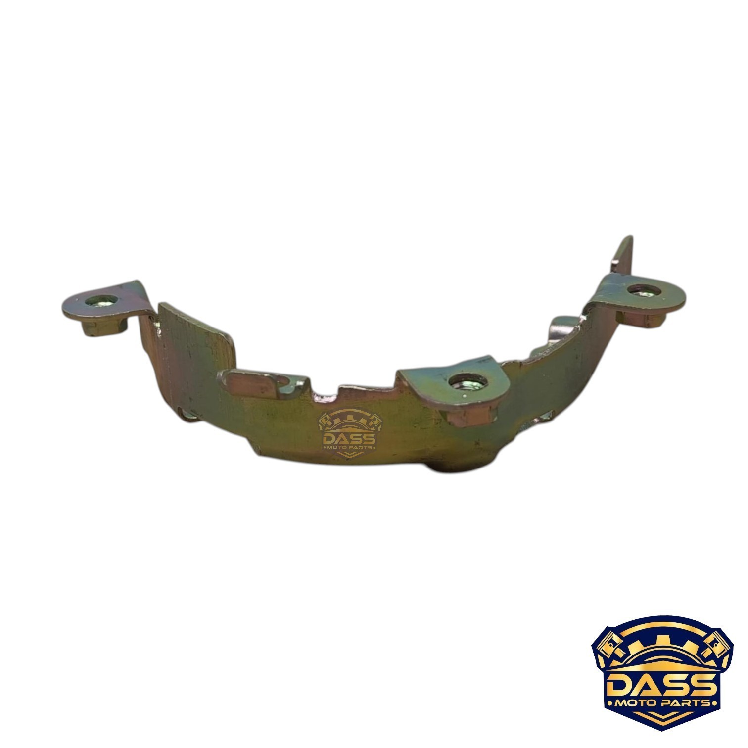 Chain guard assembly suitable for Husqvarna Svartpilen 401 2024