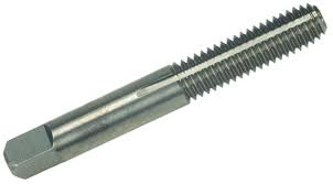 Hanson Whitney: M8x1.25 Thread Forming Tap, 3 Pack
