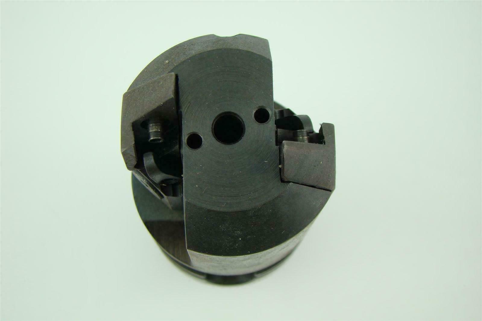 T&A Tool Inc. 287-967-H50 Special Carbide Indexable Milling Rotary Cutter