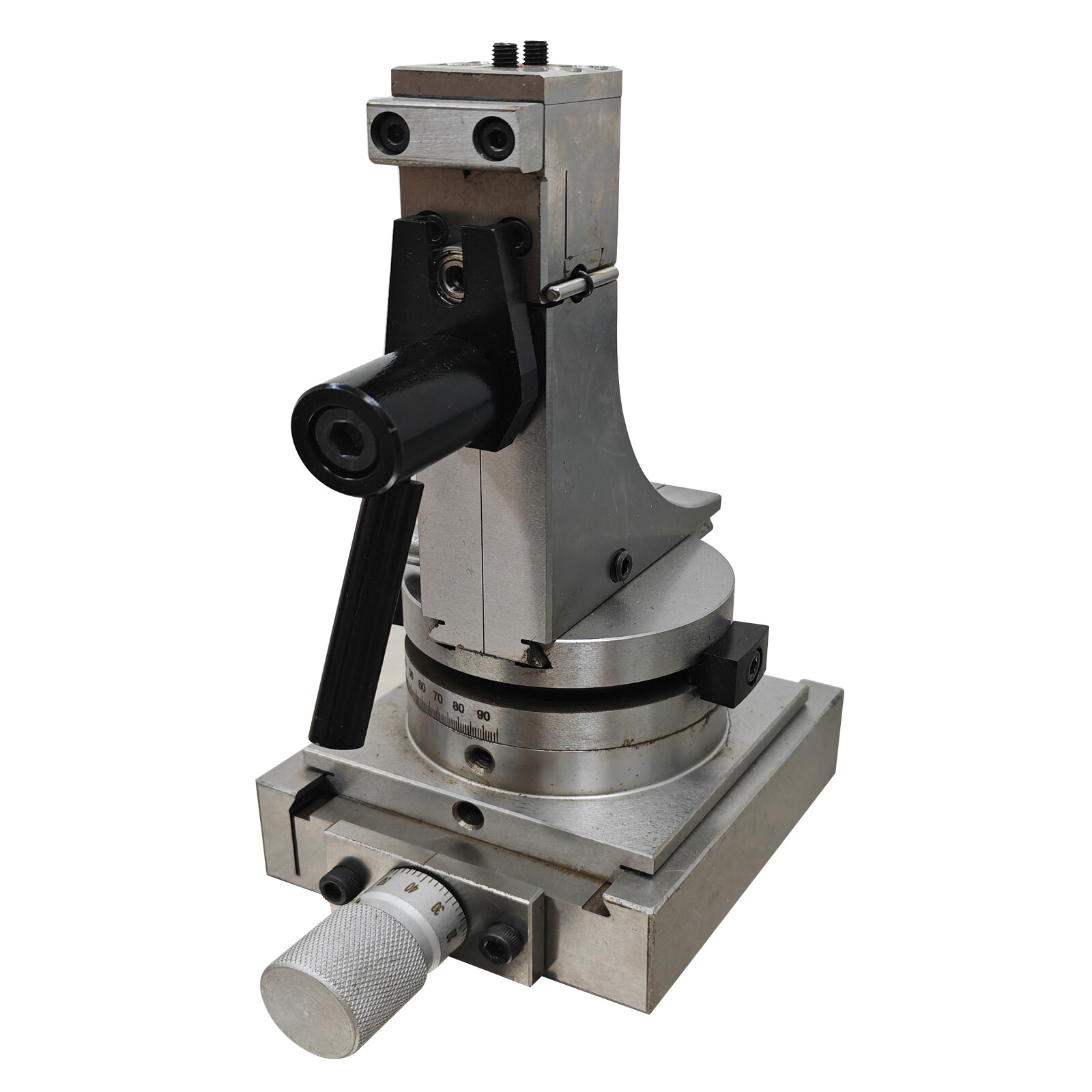 TECHTONGDA Universal Wheel Dresser Dressing Tool for Grinder Grinding Machine
