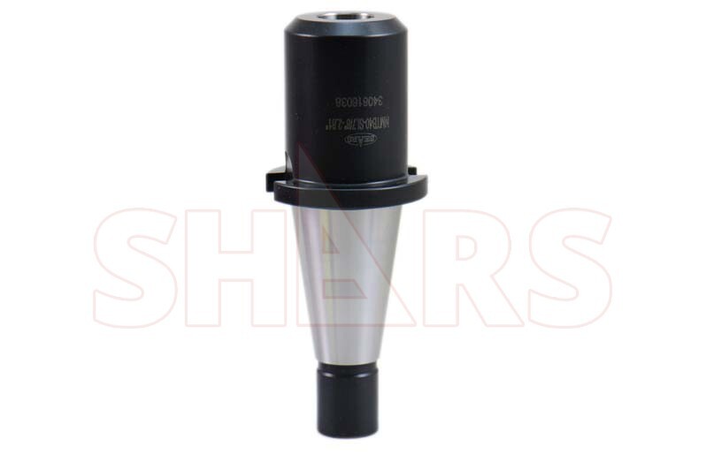 Shars 40 NMTB End Mill Holder CNC 7/8 x 2.73” TIR 0.00019” NMTB40 New P[