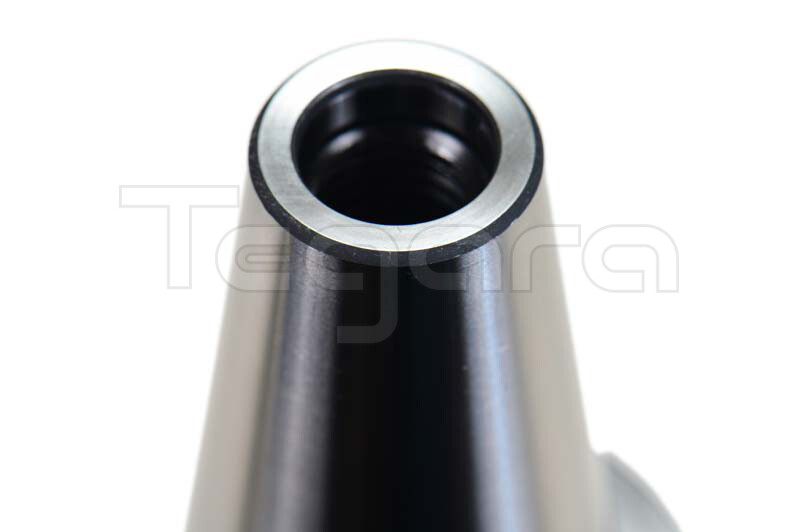 Tegara CAT40 SK16 Collet Tool Holder L: 4.0 d: 1.594 Balanced G2.5 20000 New P[