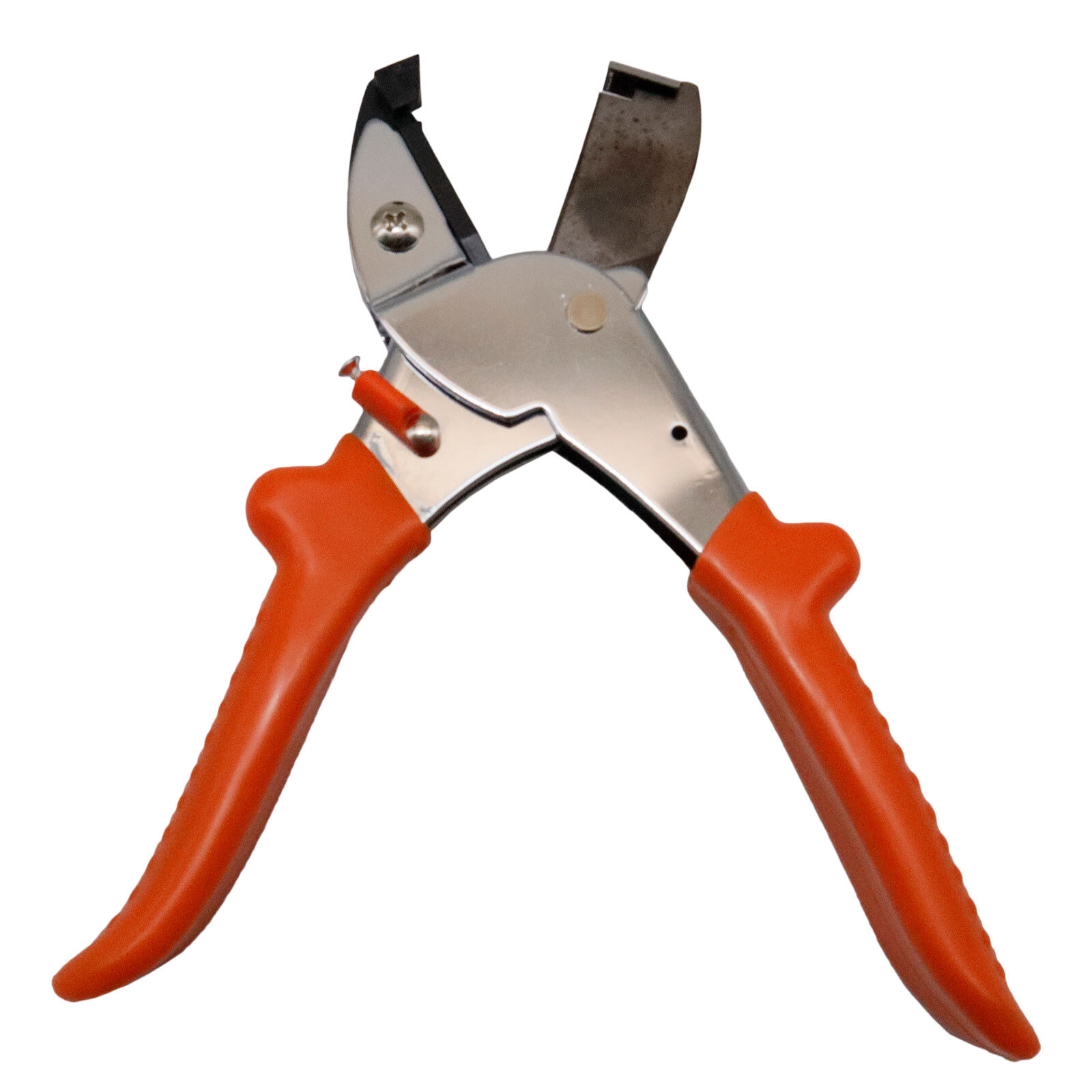 USA Channel Letter Trim Cap Galvanized Hand Notcher Tool