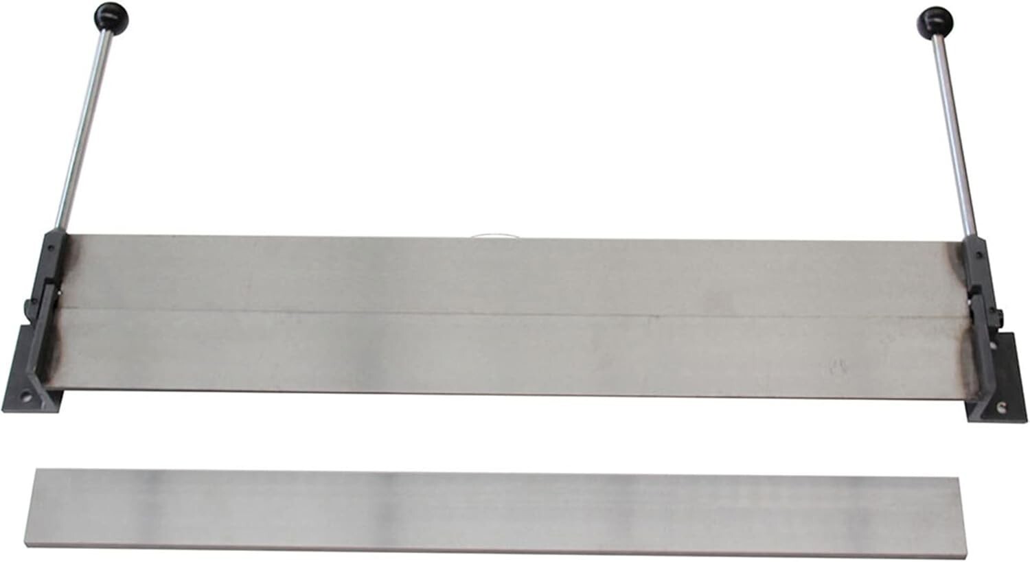 Easy-to-Use KAKA Industrial W-3018 30-Inch Portable Metal Brake, Hand-Powered