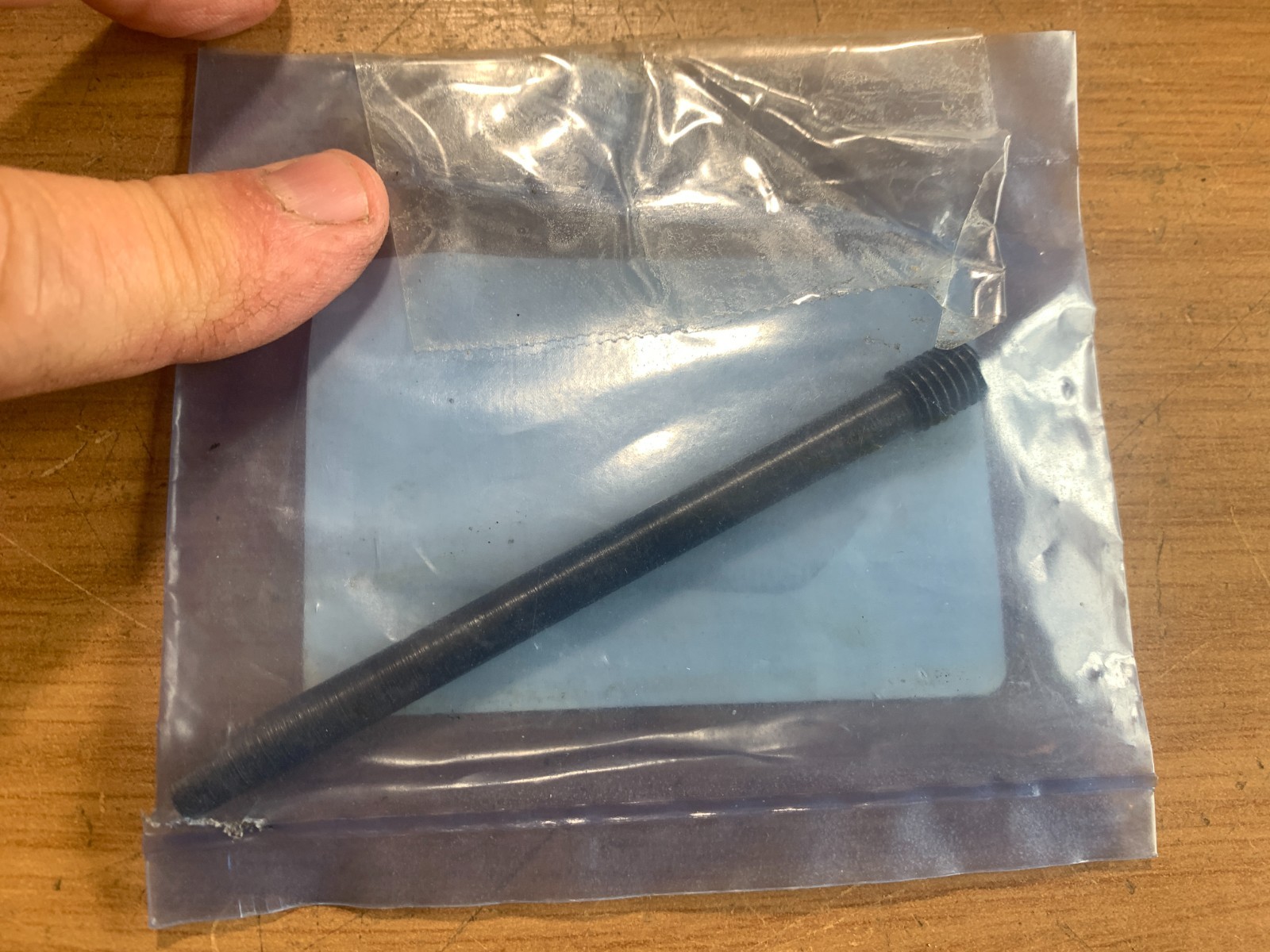 Hardinge CL Collet Key Screw New Surplus CL 000028401