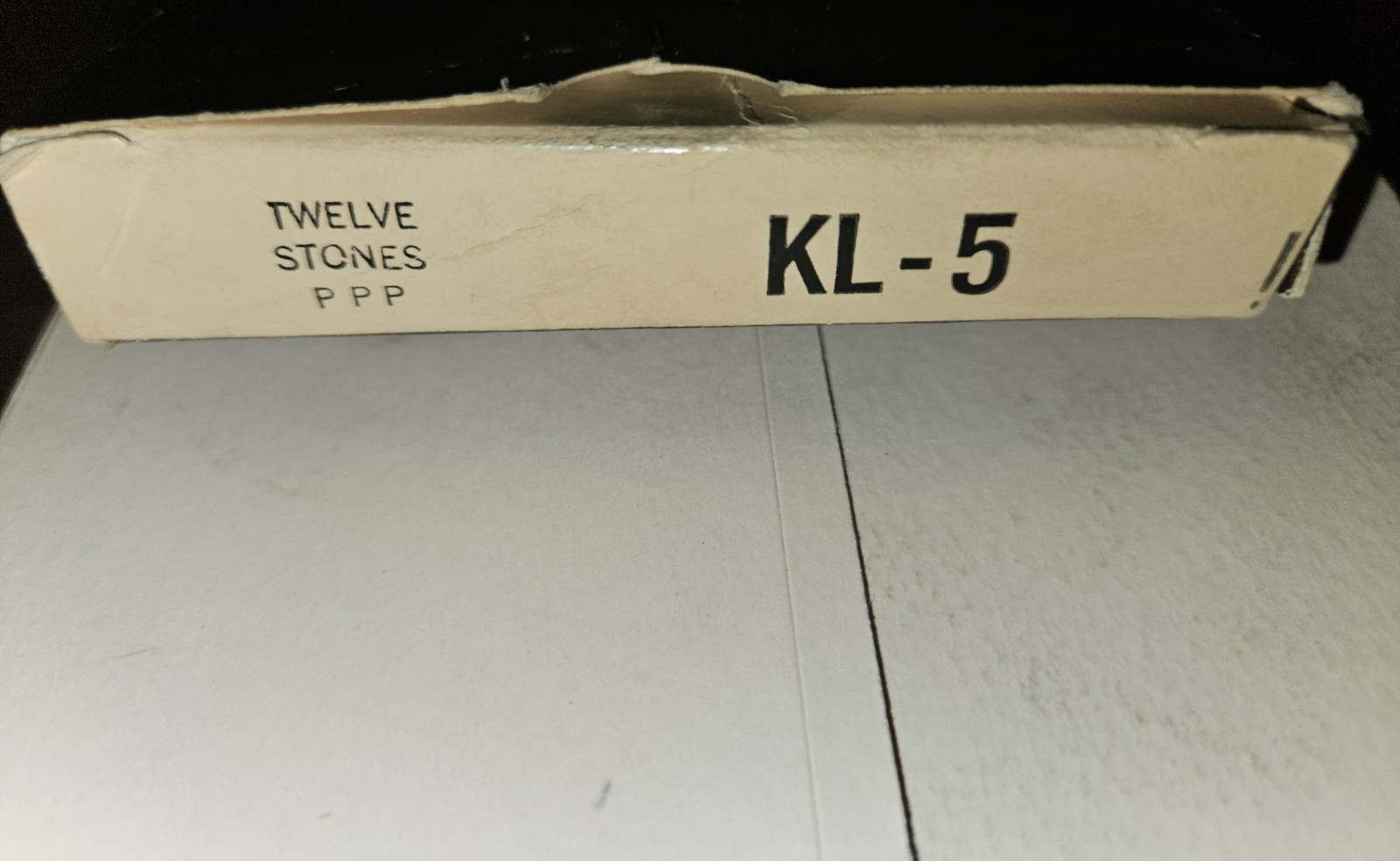 (8) SUNNEN KL-5 Precision Honing Stones. Priced To Move Quickly. USA 🇺🇸