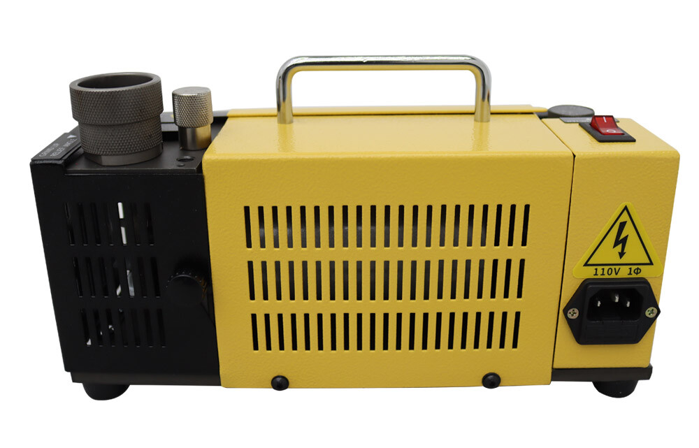 110v Drill Bits Grinder Sharpener Grinding Machine with 11collets: ф3 – 13 mm
