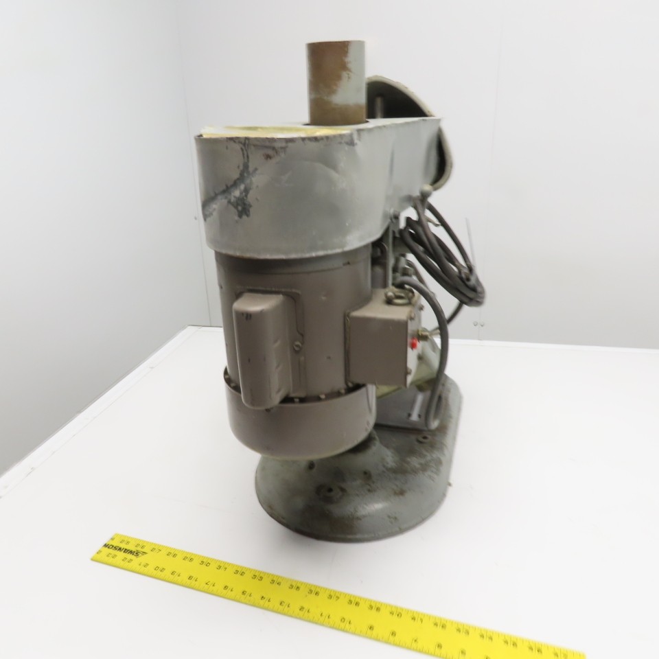 Delta Milwaukee DP220 14″ Benchtop Drill Press 1/2HP 115/230V 1Ph