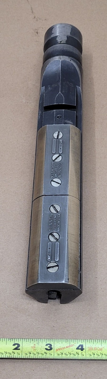 SUNNEN 2H P28 2000 WF MANDREL
