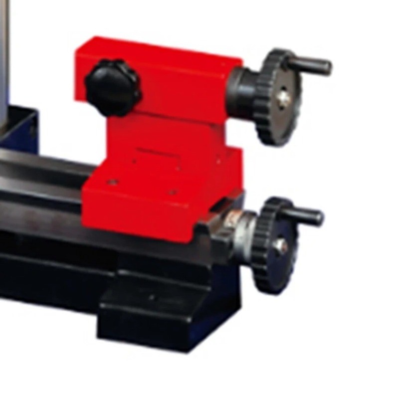 MJ9515/M1-250/220V 150W Multifunctional Home-Use Mini Lathe 0–2,000 RPM